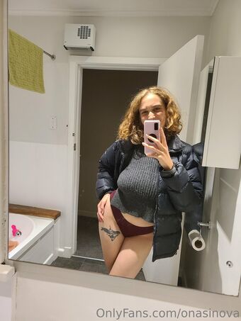 onasinova Nude Leaks OnlyFans Photo 32