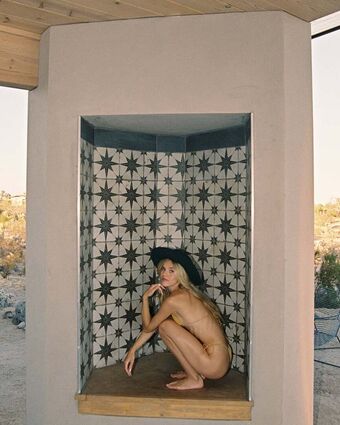 Ocean's Asmr Nude Leaks OnlyFans Photo 83