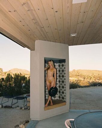 Ocean's Asmr Nude Leaks OnlyFans Photo 81