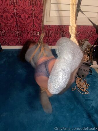 odetteatx Nude Leaks OnlyFans Photo 11