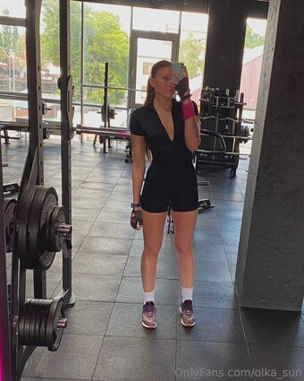 olka_sun Nude Leaks OnlyFans Photo 16