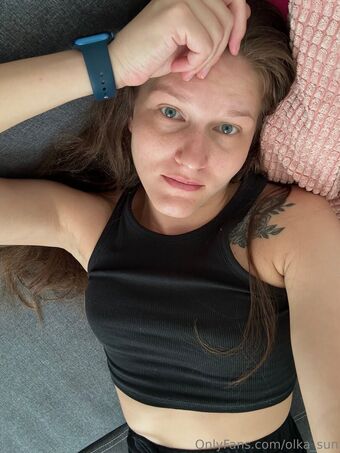 olka_sun Nude Leaks OnlyFans Photo 18