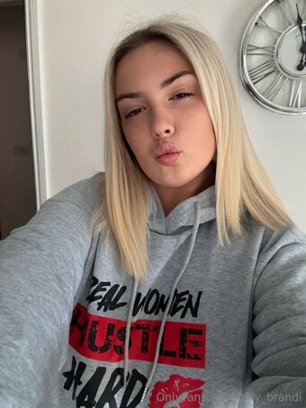 only_brandi Nude Leaks OnlyFans Photo 16