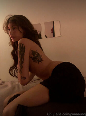 paaaubg Nude Leaks OnlyFans Photo 60