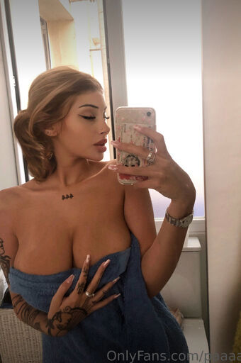 paaaubg Nude Leaks OnlyFans Photo 58
