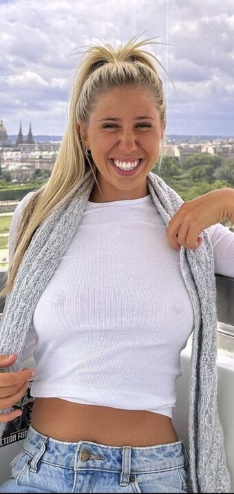 Pandora Bonsor Nude Leaks OnlyFans Photo 17