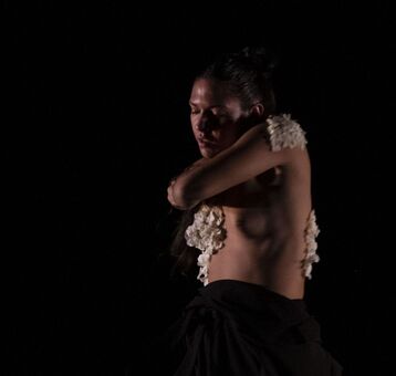 Paula Serrano Nude Leaks OnlyFans Photo 9