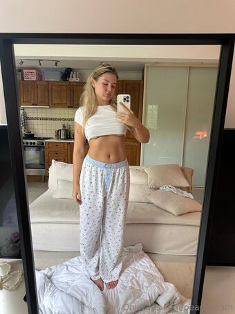 peachypam Nude Leaks OnlyFans Photo 5