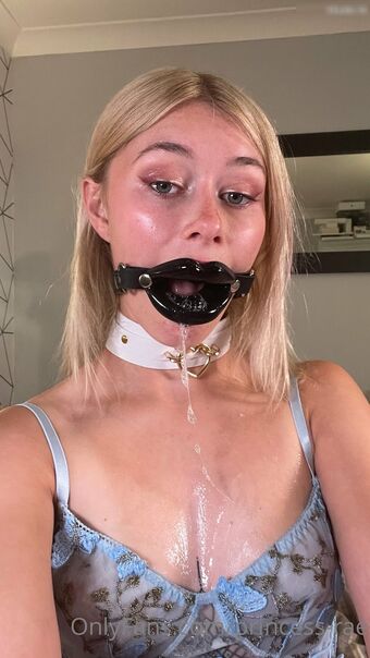 Princess-Rae Nude Leaks OnlyFans Photo 14