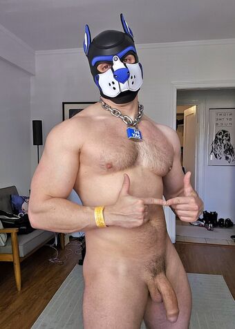 pupbuday Nude Leaks OnlyFans Photo 20