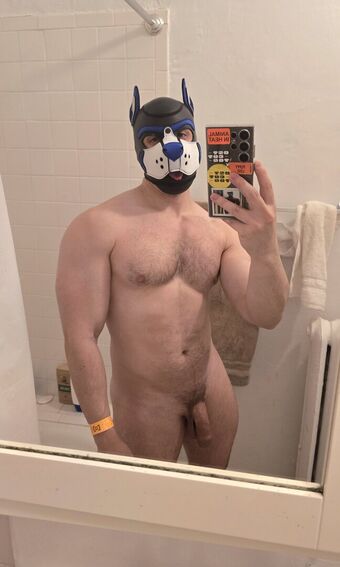 pupbuday Nude Leaks OnlyFans Photo 17