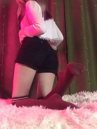 PurrOfCat Nude Leaks OnlyFans Photo 9