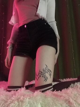 PurrOfCat Nude Leaks OnlyFans Photo 13