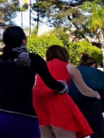 QTCinderella Nude Leaks OnlyFans Photo 326