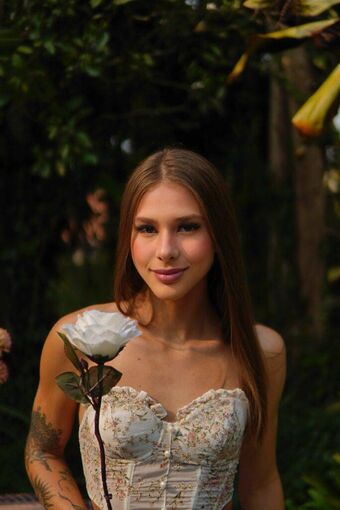 Rafaela Lima Nude Leaks OnlyFans Photo 35