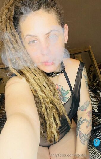 rastaaqueen Nude Leaks OnlyFans Photo 3