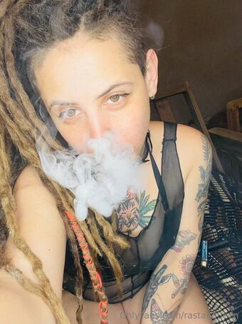rastaaqueen Nude Leaks OnlyFans Photo 2