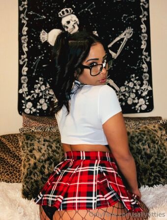 ravenjadexxx Nude Leaks OnlyFans Photo 9