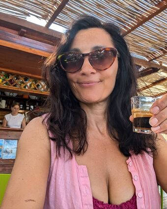 Rebecca Sarker Nude Leaks OnlyFans Photo 20