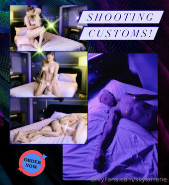 skylarrene Nude Leaks OnlyFans Photo 1