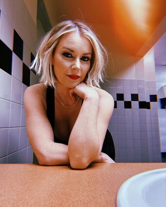 Renee Paquette Nude Leaks OnlyFans Photo 67