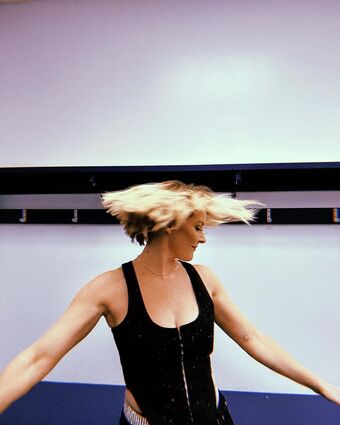 Renee Paquette Nude Leaks OnlyFans Photo 70