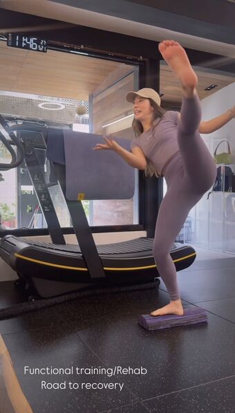 Rima Zeidan Nude Leaks OnlyFans Photo 11