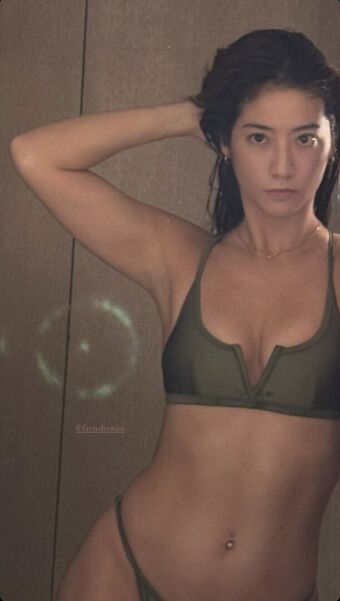 Rima Zeidan Nude Leaks OnlyFans Photo 4