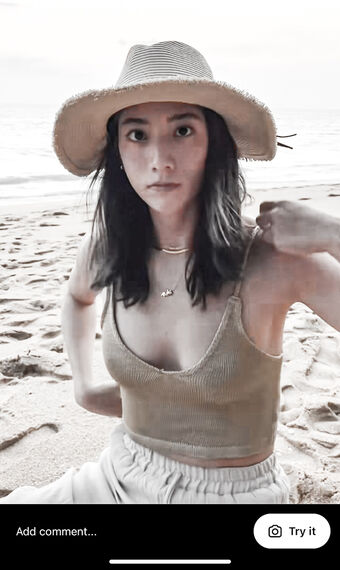 Rima Zeidan Nude Leaks OnlyFans Photo 1