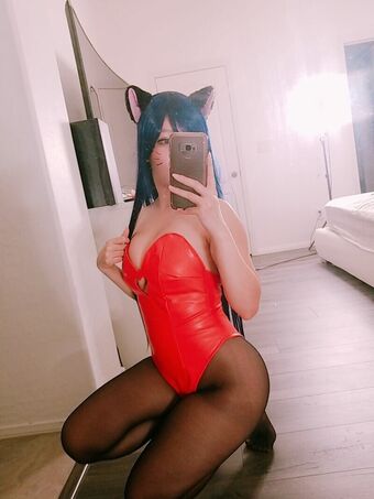 Rinnie Riot Nude Leaks OnlyFans Photo 40