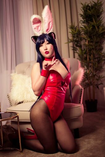 Rinnie Riot Nude Leaks OnlyFans Photo 29