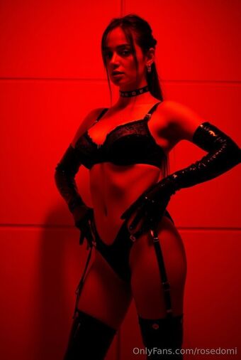 rosedomi Nude Leaks OnlyFans Photo 114