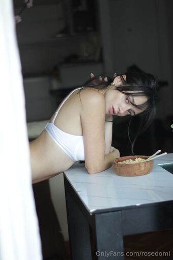 rosedomi Nude Leaks OnlyFans Photo 115