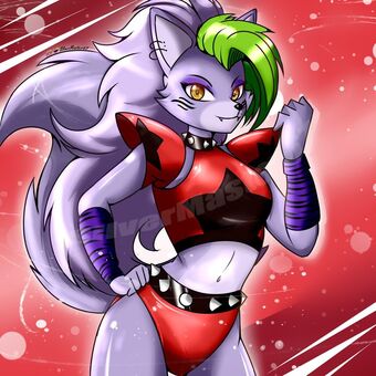 roxxanne Nude Leaks OnlyFans Photo 14