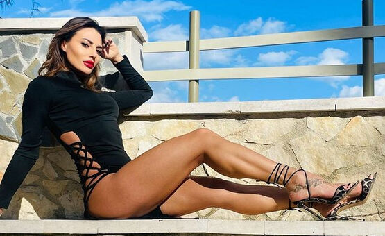 Sabrina Laurenzana Nude Leaks OnlyFans Photo 10