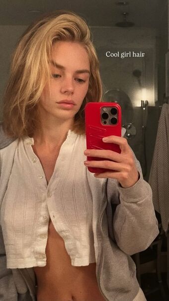 Samara Weaving Nude Leaks OnlyFans Photo 208