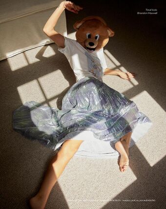 Samara Weaving Nude Leaks OnlyFans Photo 203