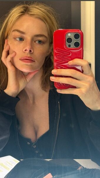 Samara Weaving Nude Leaks OnlyFans Photo 210