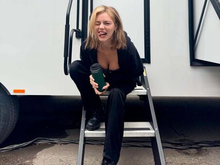 Samara Weaving Nude Leaks OnlyFans Photo 213