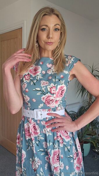 sapphireonfire Nude Leaks OnlyFans Photo 30