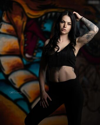 Saskia Weber Nude Leaks OnlyFans Photo 14