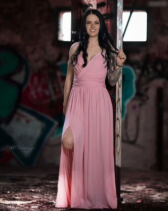 Saskia Weber Nude Leaks OnlyFans Photo 11