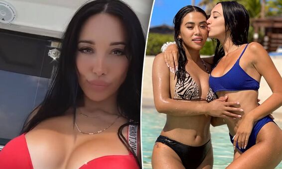 Scarletvas Nude Leaks OnlyFans Photo 8