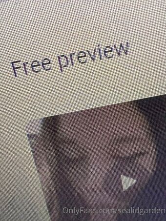 Sealidgarden Nude Leaks OnlyFans Photo 15