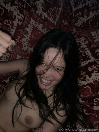 Sealidgarden Nude Leaks OnlyFans Photo 8
