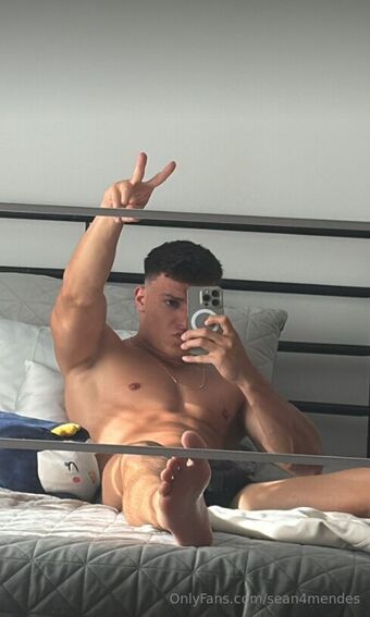 sean4mendes Nude Leaks OnlyFans Photo 52
