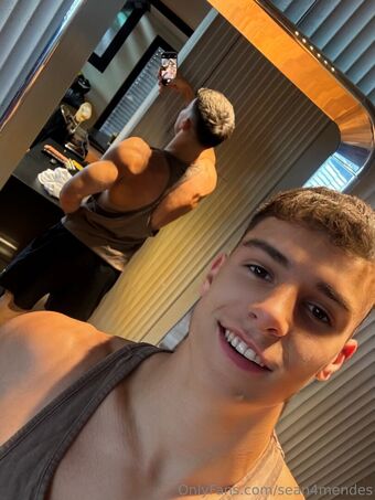 sean4mendes Nude Leaks OnlyFans Photo 55