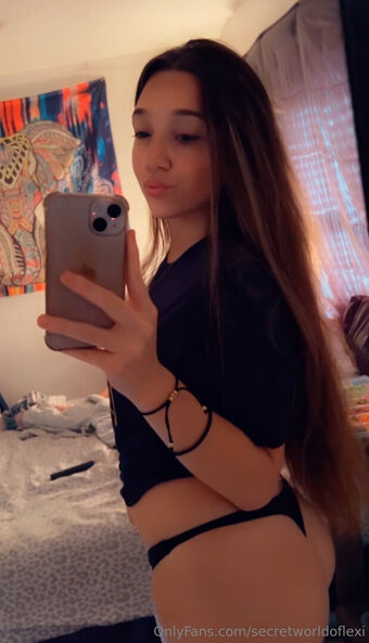 secretworldoflexi Nude Leaks OnlyFans Photo 16