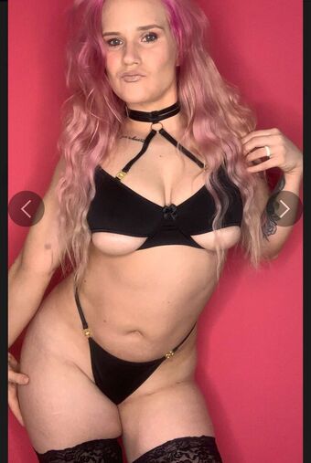 Shazza McKenzie Nude Leaks OnlyFans Photo 115