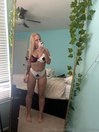 Shazza McKenzie Nude Leaks OnlyFans Photo 100
